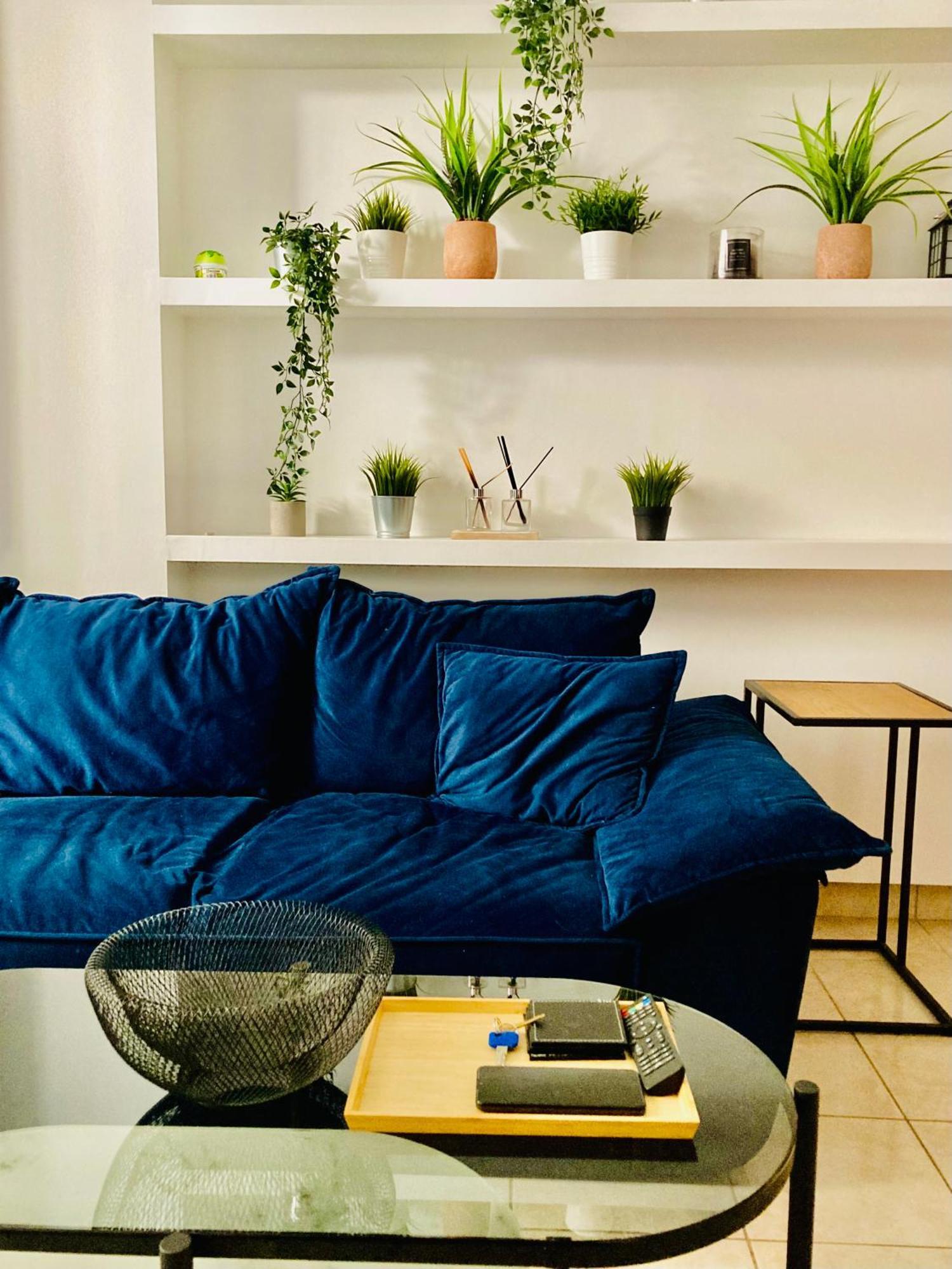 Apartment Ilisia Next To Metro Megaro Mousikis Athens